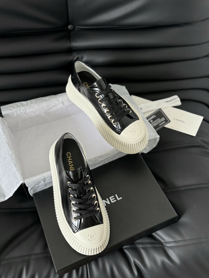 Chanel Casual Shoes